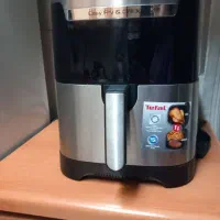 سرخ کن تفال (ایرفرایر)