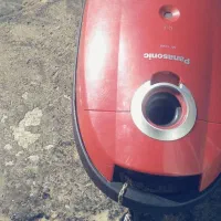 جاروبرقی پانسونیک ژاپنی اصل قیمت ۵تومان