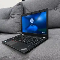 لپ‌تاپ Lenovo ThinkPad  ram 8 Core i3 نسل ۶