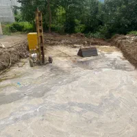 کارگر و اوستا کار میکروپایل