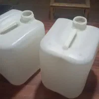 گالن 10 لیتری صنعتی