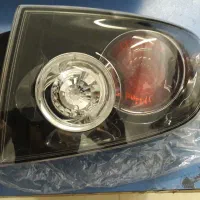 سرپلوس سانتافه آزرا سوناتا روغن گیربکس چراغ مزدا۳|قطعات یدکی و لوازم جانبی|ساری, |دیوار