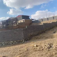 زمین تجاری مسکونی دارای سند تک برگ