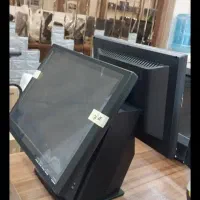 صندوق فروشگاهی asusتاچ مدل putet172q