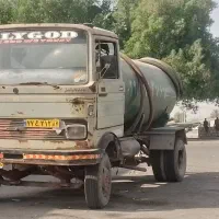 تخلیه چاه فاضلاب