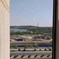 اجاره برج واحد ۱۱۸متری دو خواب قلب دریاچه|اجارهٔ آپارتمان|تهران, گلستان (شهرک راه آهن)|دیوار