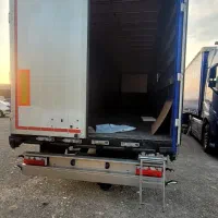 کانتین چادری ماموت درحد صفر|خودرو سنگین|تبریز, |دیوار