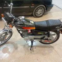 موتورمزایده مدل 90انجین پلمب عروسک قیمت مناسب|موتورسیکلت|سقز, |دیوار