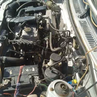 پراید84فروش فوری|خودرو سواری و وانت|تربت جام, جامی|دیوار