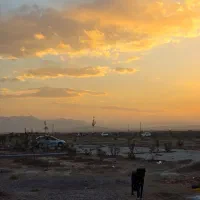 زمین در شاهین شهر با سند تک برگ و اقساط|فروش زمین و ملک کلنگی|شاهینشهر, شهرک میلاد|دیوار