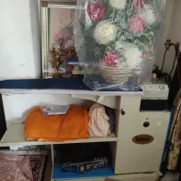 مکنده واتو