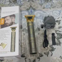 موزن شارژی (ماشین ریش تراش)