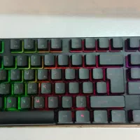 ماوس و کیبورد|قطعات و لوازم جانبی رایانه|تهران, شهرک ولیعصر شمالی|دیوار