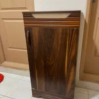 جاکفشی ام دی اف|جاکفشی، کمد، دراور|زنجان, |دیوار