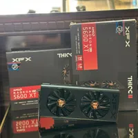 کارت گرافیک 5600xt