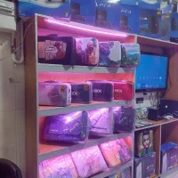 فروش کنسول بازی  پلی استیشن ps4 دو دسته|کنسول، بازی ویدئویی و آنلاین|اصفهان, شهرک کاوه|دیوار