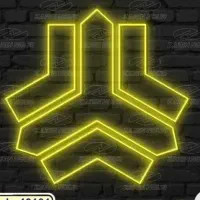 ساخت تابلو تبلیغاتی نئون