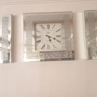 ساعت نو و شیک(یک ماه استفاده شده)