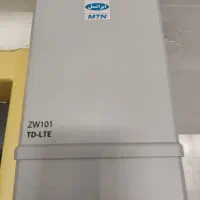 مودم فضای باز ایرانسل zw101