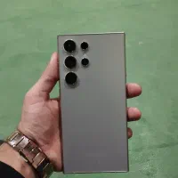 s24 ultra|موبایل|مشهد, فرهنگیان (شهرک غرب)|دیوار