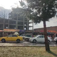 خدمات نظافت مجتمع مسکونی و اداری