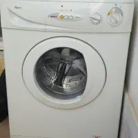 لباسشویی آبسال ۶ کیلویی