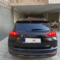 تیگارد X35 مدل ۱۴۰۴|خودرو سواری و وانت|مشهد, اقبال|دیوار