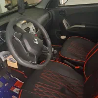 کوییک  s مدل ۱۴۰۲|خودرو سواری و وانت|تهران, طیب|دیوار