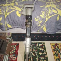 فروش چکش وده متر شیلنگ نو استفاده نشود