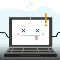 افرایش سرعت و رفع خطاهای وبسایت