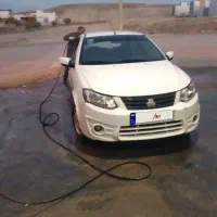 ساینا EXمدل نود هفت