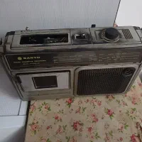 رادیو قدیمی|صوتی و تصویری|اراک, |دیوار