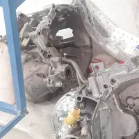 گیربکس استوک|قطعات یدکی و لوازم جانبی|قزوین, |دیوار