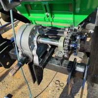 نایلون کش (مالچر )