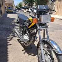 هندا مدل ۱۳۸۸