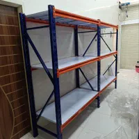 قفسه راک کارگاهی ایزی|فروشگاه و مغازه|یزد, |دیوار