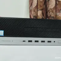 مینی کیسHP ProDesk 400 G4 i5 7500