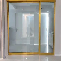 نصب شیشه سکوریت و کرکره برقی و پنجره پی یو وی سی