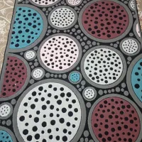 یک عدد فرش 2در 1بیست