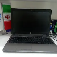 لپ تاپ اچ پی zbook وارداتی گرافیک دارمجزا