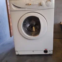 ماشین لباسشوی