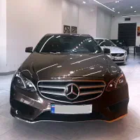 E250 بنز