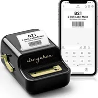 پرینتر لیبل زن نیمبات مدل  B21