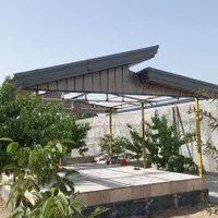 اجرای نصب شیروانی اردواز الاچیق سوله|خدمات پیشه و مهارت|شهریار, شهریار|دیوار