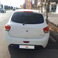 تیبا 2|خودرو سواری و وانت|اسفراین, |دیوار