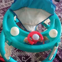 صندلی غذا تختو گهواره  کمک مادر|تخت و صندلی بچه|بناب, |دیوار