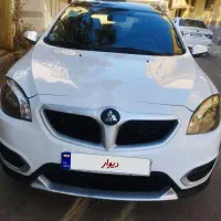 برلیانس کراس|خودرو سواری و وانت|شاهین‌شهر, عطار|دیوار