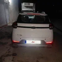 ایکس۲۲پرودندی|خودرو سواری و وانت|رفسنجان, |دیوار