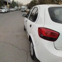 تیبا۲ ۹۸ در حد|خودرو سواری و وانت|کرج, ساماندهی|دیوار