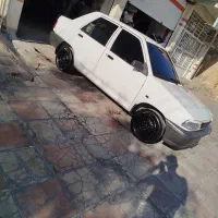 پراید 1394|خودرو سواری و وانت|ایذه, |دیوار